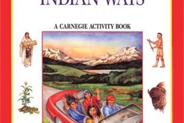 Discover American Indian Ways