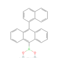 [10-（1-萘基）-9-蒽]硼酸