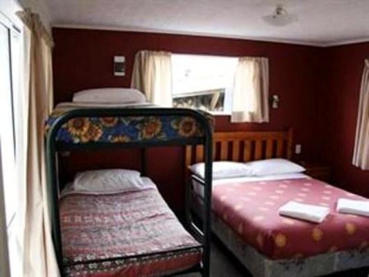 Kiwi\x27s Nest Budget Accommodation & Backpackers