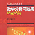 數學分析習題集(2010年高等教育出版社出版圖書)