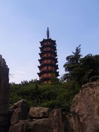 深圳龍華公園