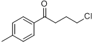 4-氯-4-甲基苯丁酮