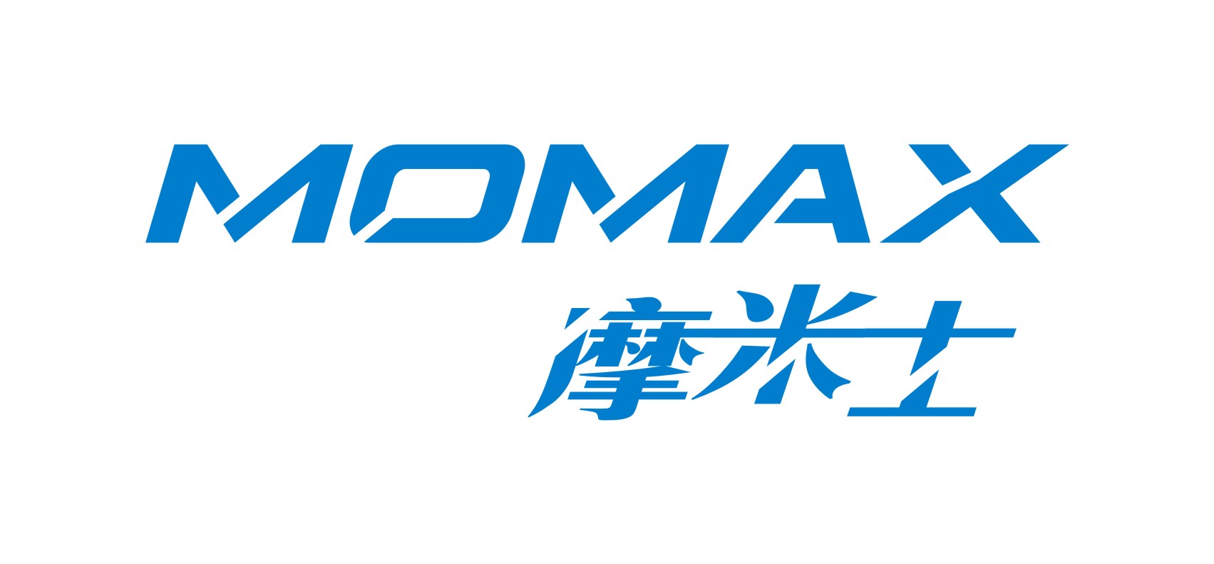 MOMAX LOGO