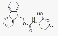 N-芴甲氧羰基-L-甲硫氨酸