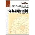 煤基醇醚燃料(現代煤化工技術叢書：煤基醇醚燃料)