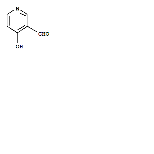 4-羥基-3-吡啶甲醛