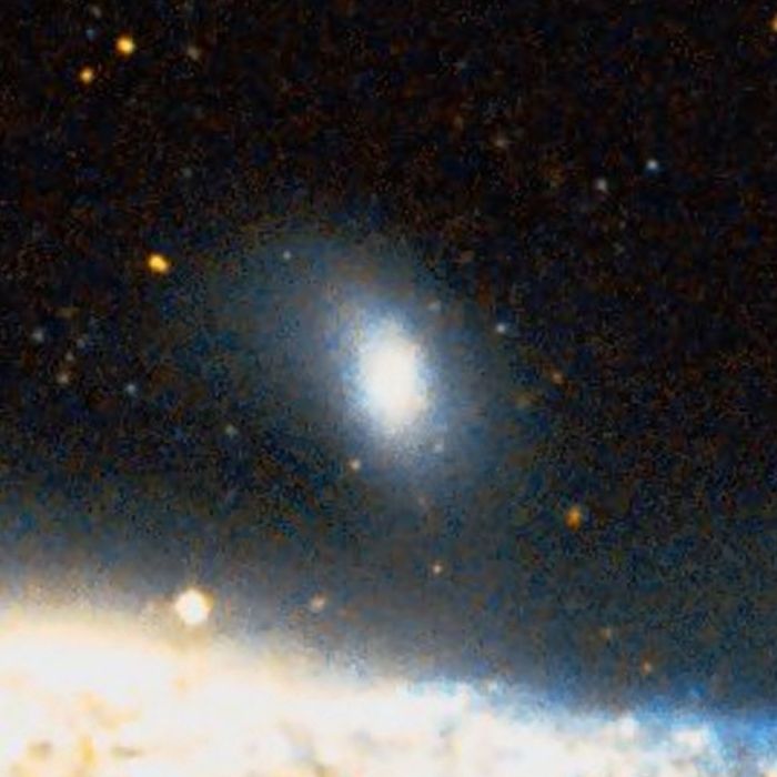 NGC 4627