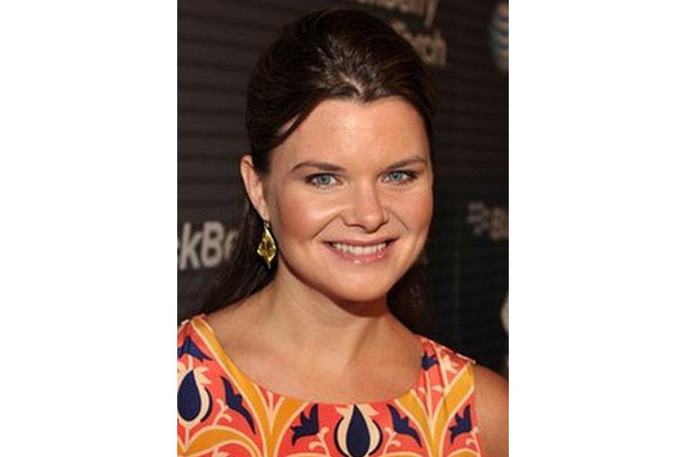 Heather Tom