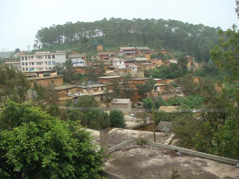 北鋪村(山西朔州市懷仁縣新家園鎮下轄村)