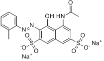 酸性紅3B