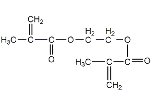 乙二醇二甲基丙烯酸酯