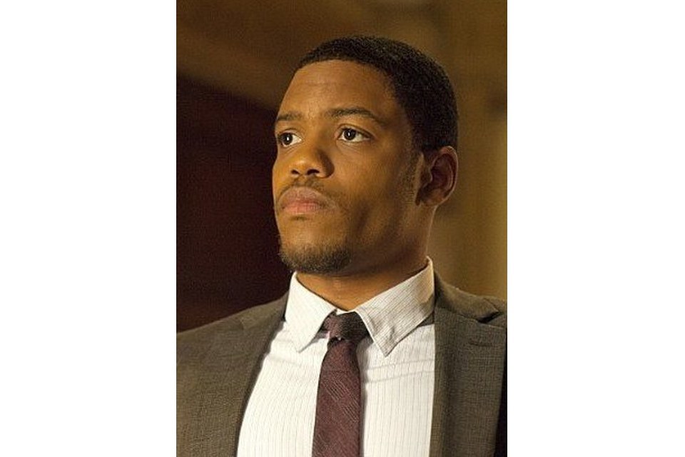 Jon Michael Hill