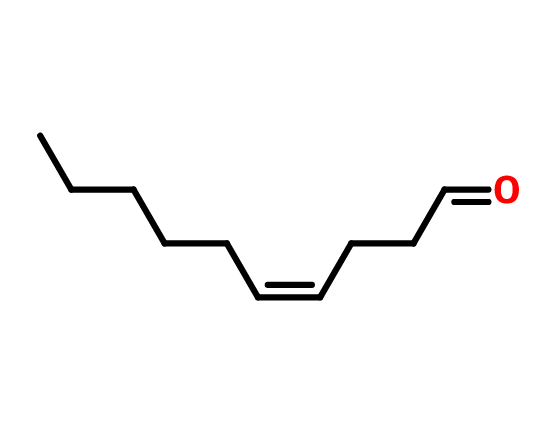 順-4- 癸烯醛