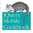 JQuery Mobile Cookbook