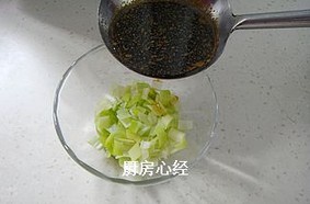 油撈飯