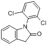 1-（2,6-二氯苯基）-2-吲哚啉酮