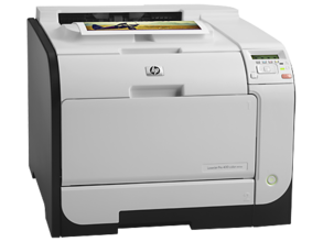 HP LaserJet Pro 400