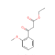 乙基（2-甲氧基苯甲醯）醋酸