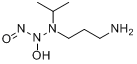 1-羥基-2-氧代-3-（3-氨丙基）-3-異丙基-1-三氮烯