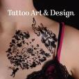 Tattoo Art & Design