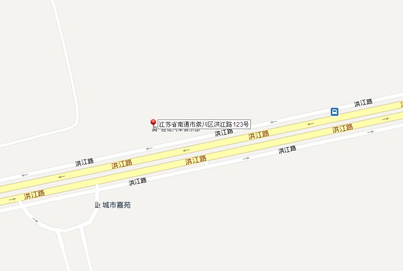 南通威固旗艦店地址