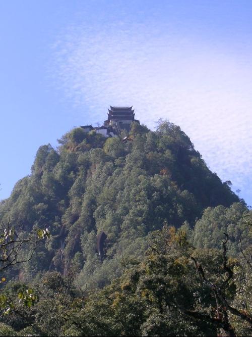 北京雲峰山