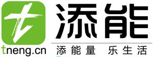 添能LOGO標識