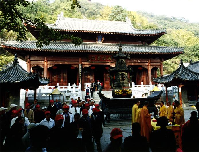 花果山風景名勝區(花果山風景區（江蘇省連雲港市花果山風景區）)