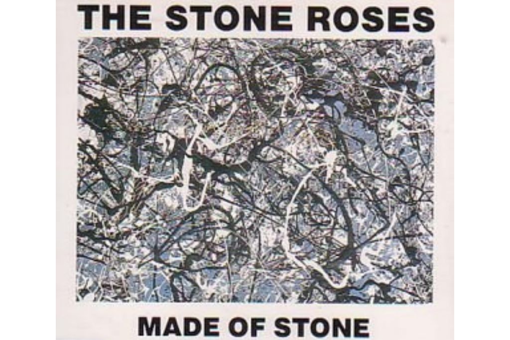 Made Of Stone(The Stone Roses演唱歌曲)