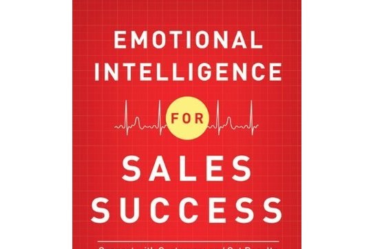 Emotional Intelligence for Sales Success