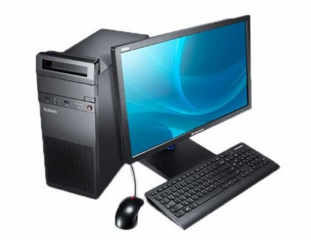 聯想ThinkCentre E73