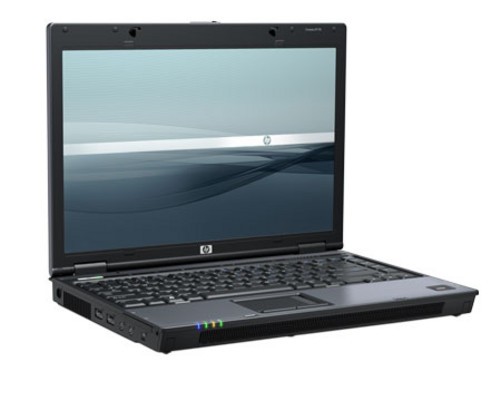 惠普Compaq6515b(GP170PA)