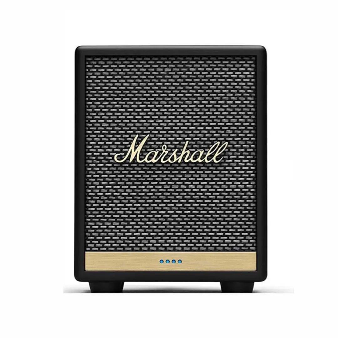 Marshall(音頻領域品牌)