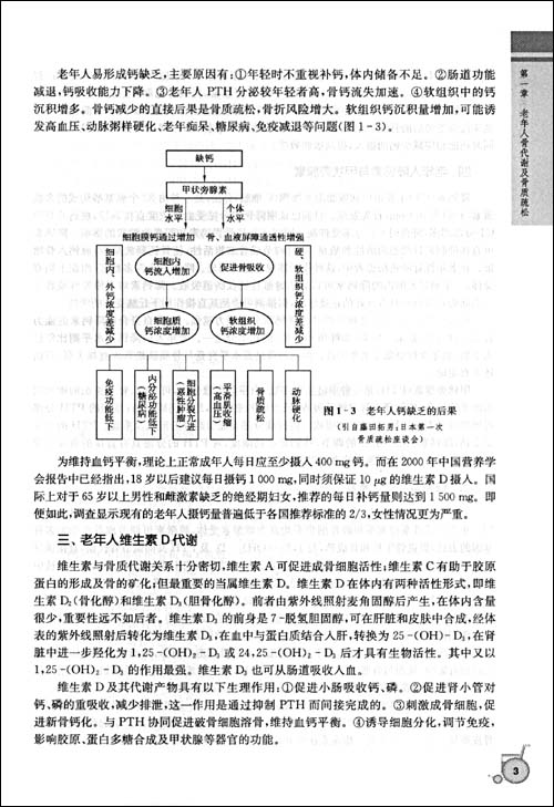 老年骨折治療與康復