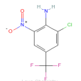 4-氨基-3-氯-5-硝基三氟甲苯