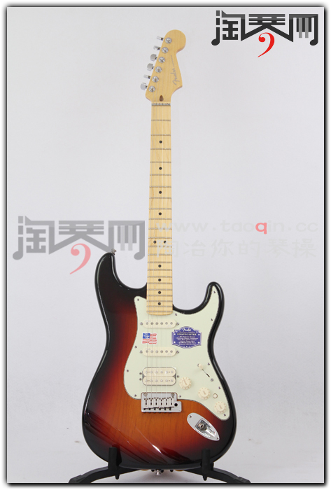 Fender