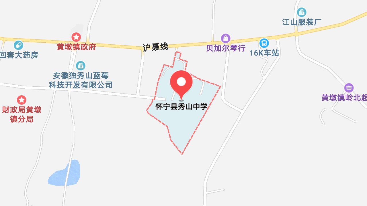 地圖信息