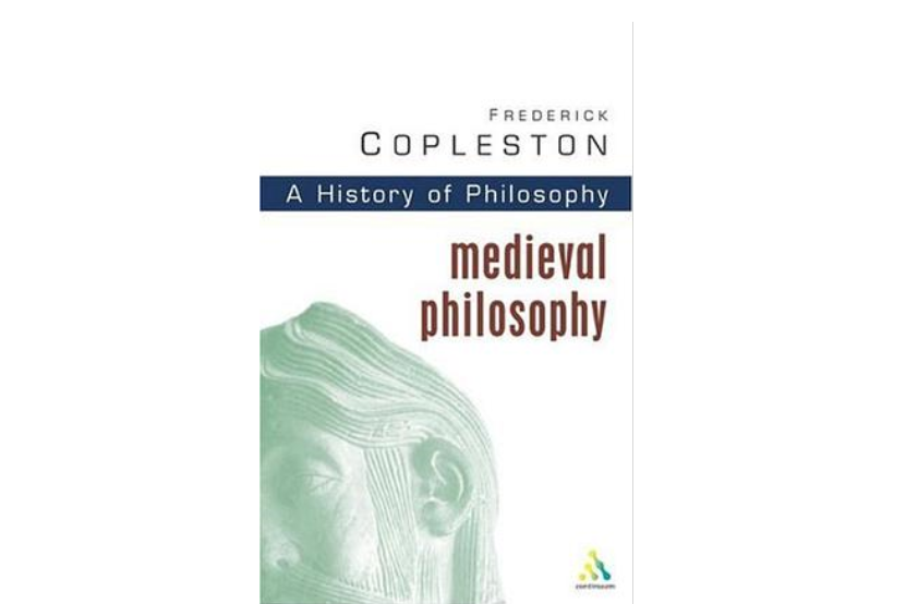 History of Philosophy Volume 2