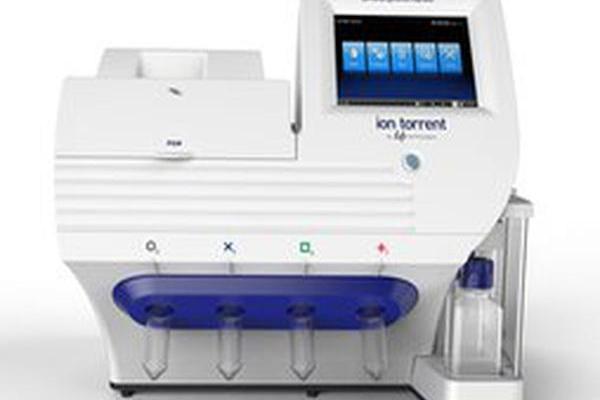 高通量序列分析儀