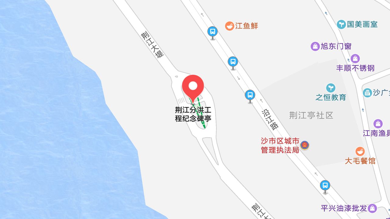 地圖信息