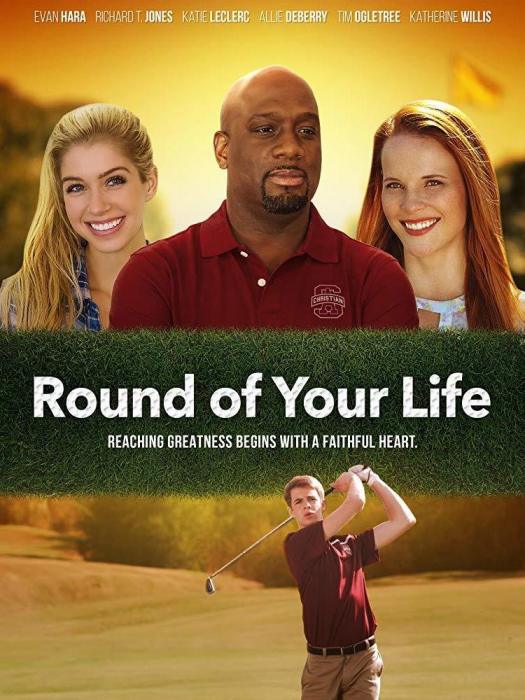 Round of Your Life