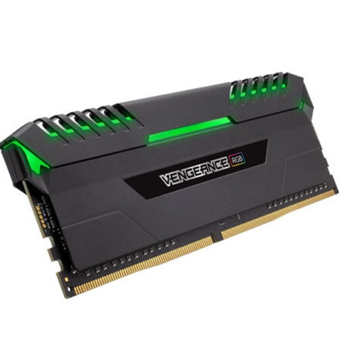 海盜船復仇者RGB Pro 32GB DDR4 3200