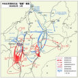 中央革命根據地第四次反“圍剿”