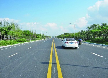 上馬街道(隸屬青島市城陽區)