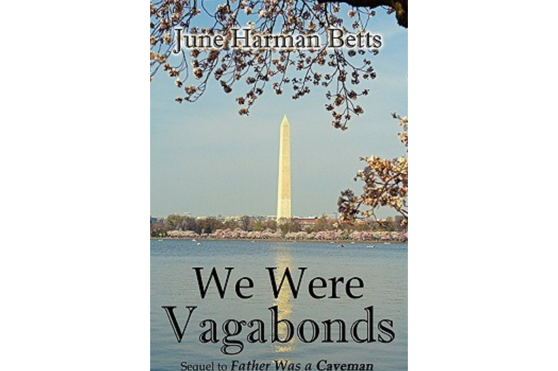 We Were Vagabonds