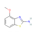 2-氨基-4-甲氧基苯並噻唑