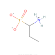 1-氨基丙基磷酸