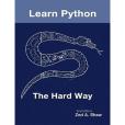 Learn Python the Hard Way(2011年Example Product Manufacturer出版的圖書)