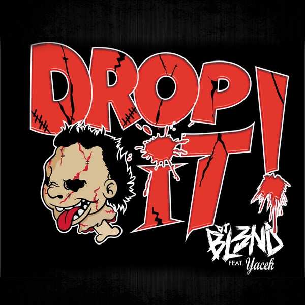 Drop It(遊戲)