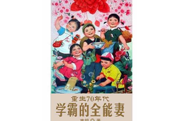 重生70年代：學霸的全能妻